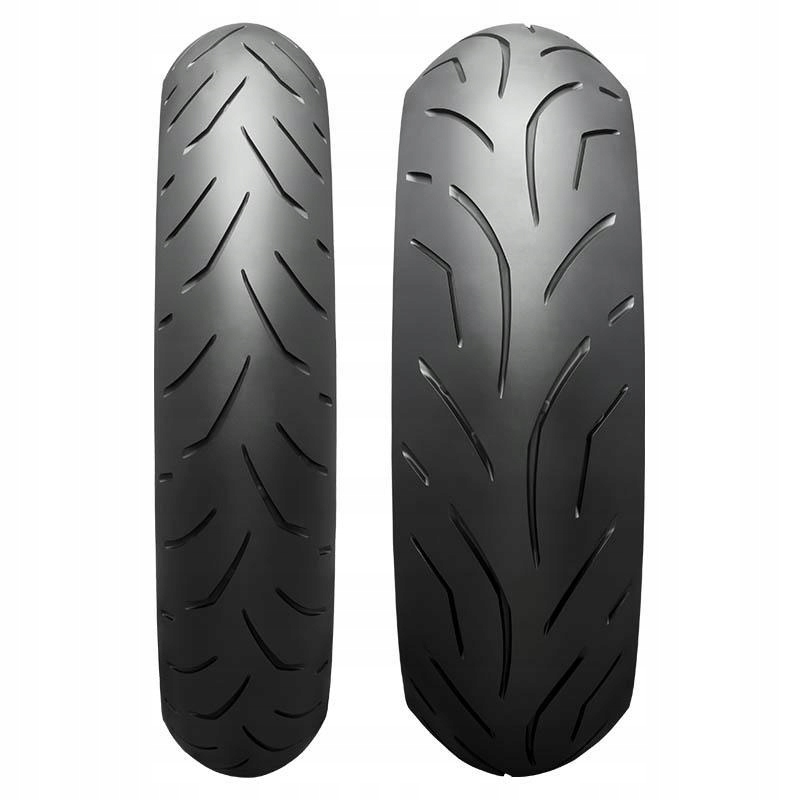 120/70R17 opona BRIDGESTONE BATTLAX HYPERSPORT S22 TL FRONT AA 